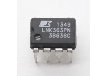 LNK363PN (DIP-7) ШИМ-Контроллер