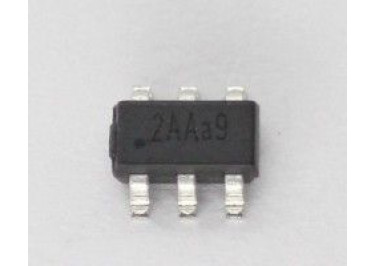 PN8232TCC-R1 (SOT-23-6) / 2 ШИМ-Контроллер