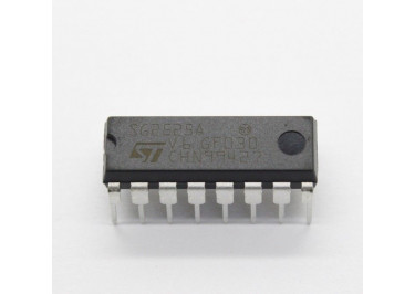 SG2525AN (DIP-16) ШИМ-Контроллер