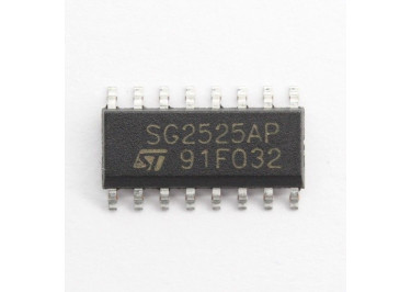 SG2525AP (SO-16) ШИМ-Контроллер