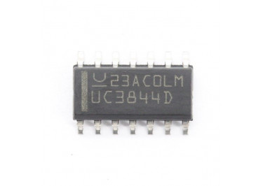 UC3844D (SO-14) ШИМ-Контроллер