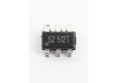 WS3252YP (SOT-23-6) / 52 ШИМ-Контроллер