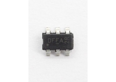 AO6415 (TSOP-6) / DF Полевой транзистор P-MOSFET 20В 3,3А
