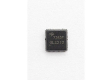 AON7262E (DFN 3x3 EP) Полевой транзистор N-MOSFET 60В 34А