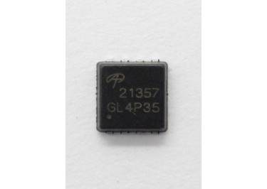 AONR21357 (DFN 3x3 EP) Полевой транзистор P-MOSFET 30В 36А