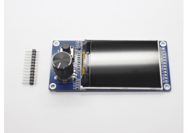 LCD TFT 2,4