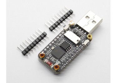 ESP32-S3+25Q128JVSQ (16МБ) Отладочная плата Wi-Fi / Bluetooth с графическим 1,47