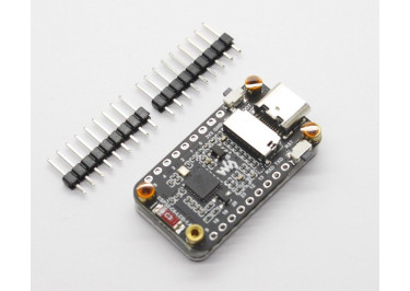 ESP32-C6HF4 (4МБ) Отладочная плата Wi-Fi / Bluetooth с графическим 1,47