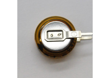 CB5R5474VF-ZJ Ионистор 0,47Ф 5,5В (11,5x13x5мм)