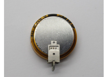 CE5R5405VF-ZJ Ионистор 4Ф 5,5В (25x26x7мм)