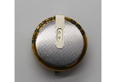 CE5R5505HF-ZJP Ионистор 5Ф 5,5В (25x7x26мм)