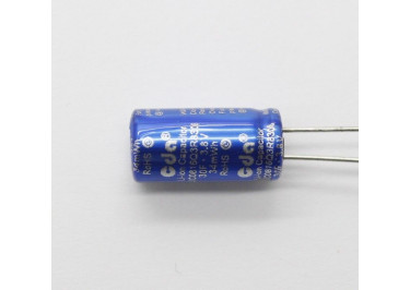 LIC0816Q3R8306 Ионистор 30Ф 3,8В (8x16мм)