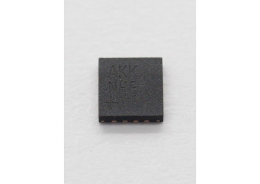 MAX98357AETE+T (QFN-16) / AKK УНЧ D-класса 3,2Вт