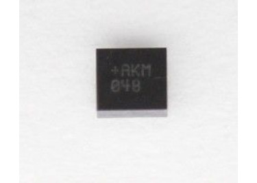 MAX98357AEWL+T (WLP-9) / +AKM УНЧ D-класса 3,2Вт