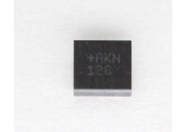 MAX98357BEWL+T (WLP-9) / +AKN УНЧ D-класса 3,2Вт