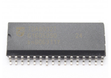 TDA8932T / N1 (SO-32) УНЧ D-класса 2x15 / 30Вт