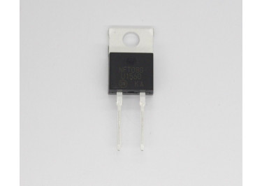 MUR1560G (TO-220AC) Диод импульсный 600В 15А