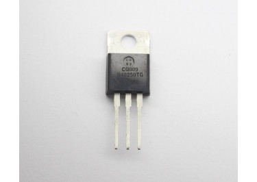 MBR40250TG (TO-220) Диод Шоттки 250В 40А