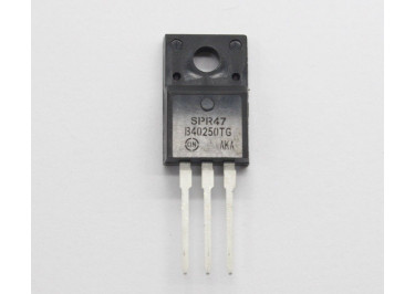 MBRF40250TG (TO-220FP) Диод Шоттки 250В 40А