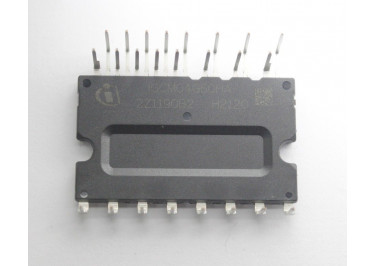 IGCM04G60HA (DIP-24) Драйвер электродвигателя мостовой 3 фазы 600В 4А