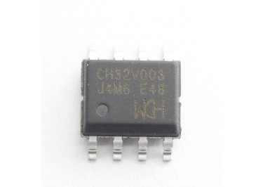 CH32V003J4M6 (SOP-8) Микроконтроллер 32-Бит