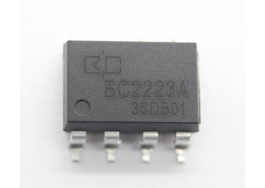 BC2223A (SMD-7) Реле твердотельное SPST-NO 220VAC 0,9А