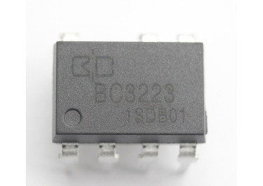 BC3223 (DIP-7) Реле твердотельное SPST-NO 220VAC 1,2А