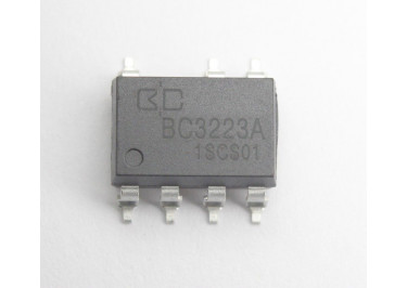 BC3223A (SMD-7) Реле твердотельное SPST-NO 220VAC 1,2А