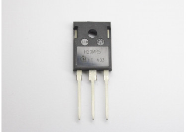 IHW20N120R5 (PG-TO247-3) / H20MR5 Биполярный транзистор IGBT 1200В 20А