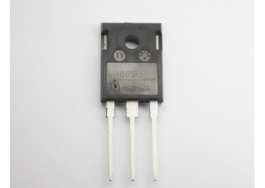 IHW30N160R5 (PG-TO247-3) / H30SR5 Биполярный транзистор IGBT 1600В 30А