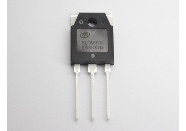 SGT50T65FD1PN (TO-3P) Биполярный транзистор IGBT 650В 50А