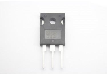STGW60V60DF (TO-247) Биполярный транзистор IGBT 650В 60А