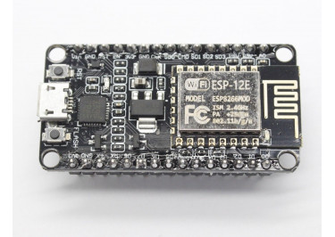 ESP-12E+CP2102 Отладочная плата Wi-Fi с microUSB