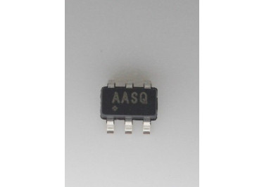 MAX5021EUT+T (SOT-23-6) / AASQ  ШИМ-Контроллер