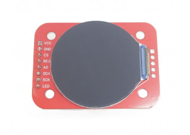 LCD TFT 1,28