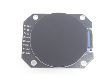 LCD TFT 1,28