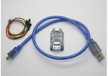 J-Link OB ARM Программатор / отладчик для STM32