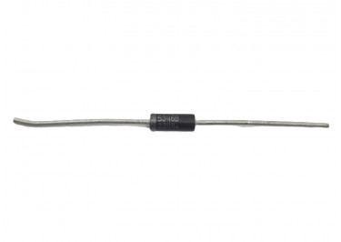 1N5346BRLG (CASE 017AA) Стабилитрон 9,1В 5Вт