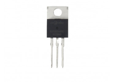 CRG20T60A83L (TO-220) Биполярный транзистор IGBT 600В 20А