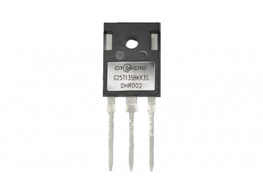 CRG25T135BKR3S (TO-247) Биполярный транзистор IGBT 1350В 25А