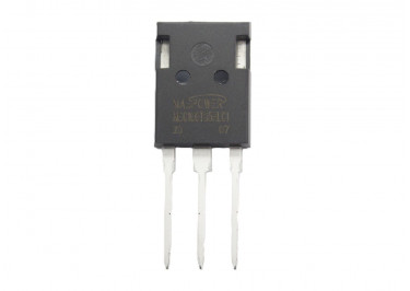 MSG100T65HLC1 (TO-247Plus) Биполярный транзистор IGBT 650В 100А