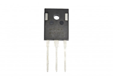 MSG25T120FQC (TO-247) Биполярный транзистор IGBT 1200В 25А
