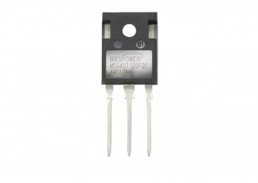 MSG40T120FQC (TO-247) Биполярный транзистор IGBT 1200В 40А
