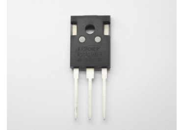 MSG40T65FH (TO-247) Биполярный транзистор IGBT 650В 40А