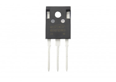 MSG40T65HNC0 (TO-247) Биполярный транзистор IGBT 650В 40А