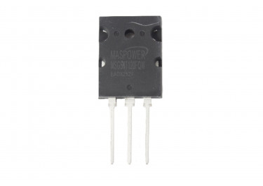 MSG50T120FQW (TO-264) Биполярный транзистор IGBT 1200В 50А