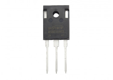 MSG60T65HHC0 (TO-247) Биполярный транзистор IGBT 650В 60А