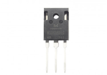 MSG80D60FLC (TO-247) Биполярный транзистор IGBT 600В 80А