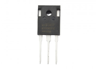 MSG80N60FQC (TO-247) Биполярный транзистор IGBT 600В 80А