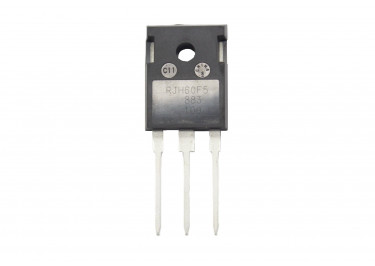 RJH60F5DPQ-A0 (TO-247A) Биполярный транзистор IGBT 600В 40А
